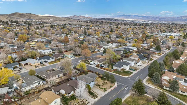 $534,999 | 3405 Bowie Road, Reno, NV 89503