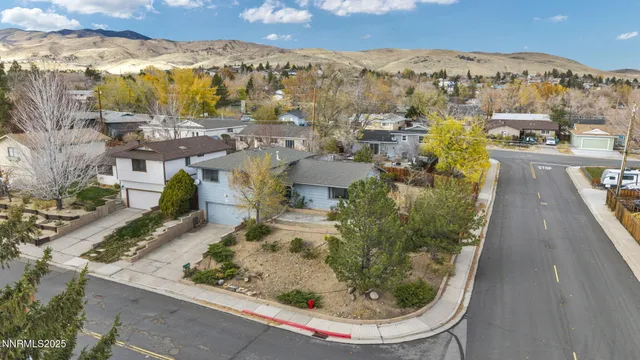 $534,999 | 3405 Bowie Road, Reno, NV 89503