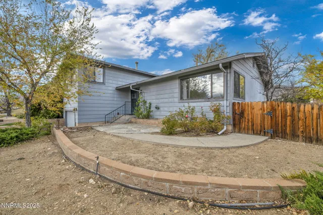 $534,999 | 3405 Bowie Road, Reno, NV 89503
