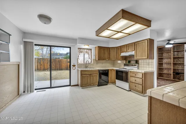 $534,999 | 3405 Bowie Road, Reno, NV 89503