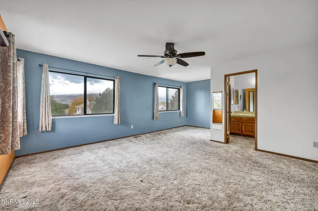 $534,999 | 3405 Bowie Road, Reno, NV 89503
