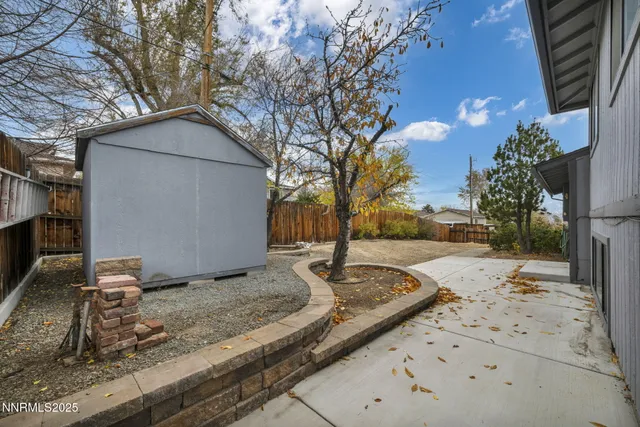 $534,999 | 3405 Bowie Road, Reno, NV 89503