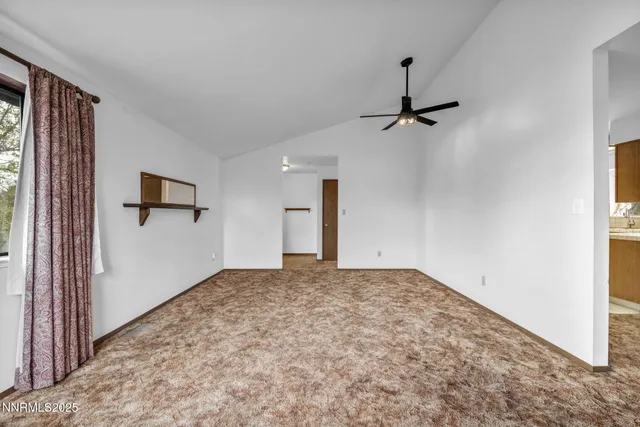 $534,999 | 3405 Bowie Road, Reno, NV 89503