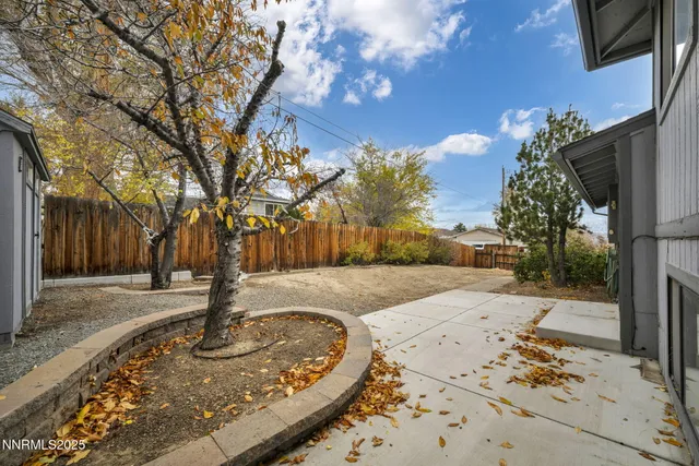 $534,999 | 3405 Bowie Road, Reno, NV 89503