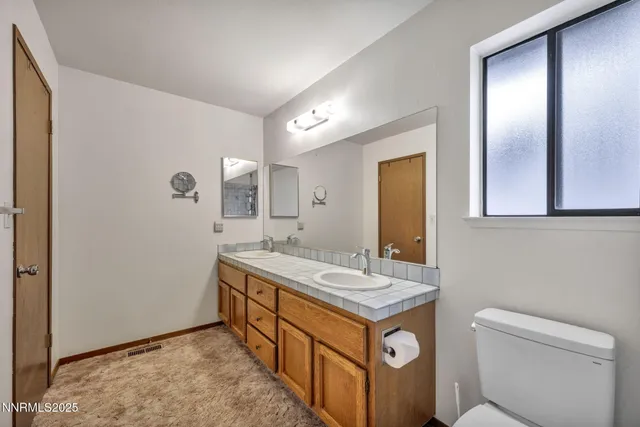 $534,999 | 3405 Bowie Road, Reno, NV 89503