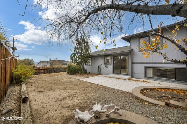 $534,999 | 3405 Bowie Road, Reno, NV 89503