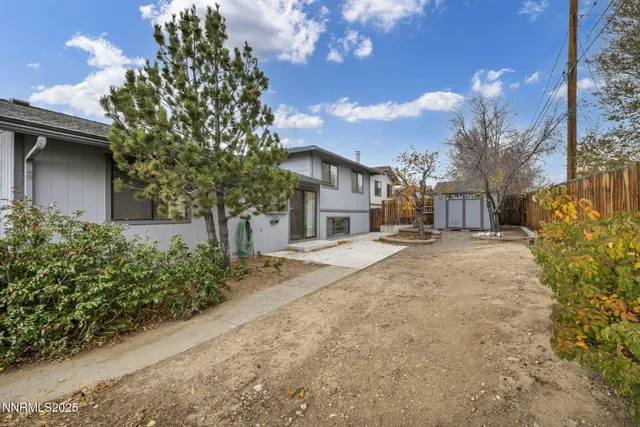 $534,999 | 3405 Bowie Road, Reno, NV 89503