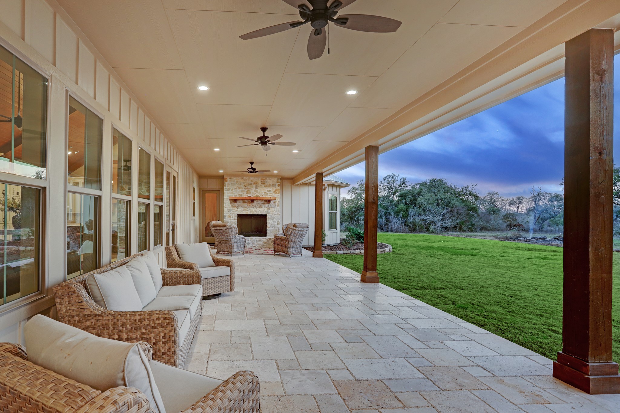 2130 Hartfield Road Round Top, TX 78954 - Photo 31 of 36 Gallery Image 31