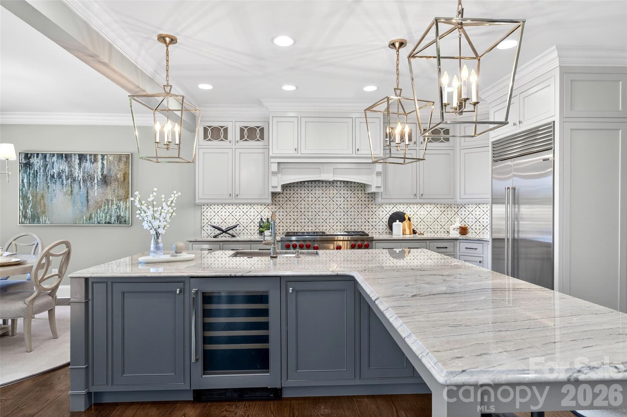 1440 Langdon Road Sherrills Ford, NC 28673 - Photo 16 of 47