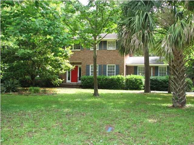 1242 Robin Road Mount Pleasant, SC 29464 - Photo 1 of 1 Primary Photo