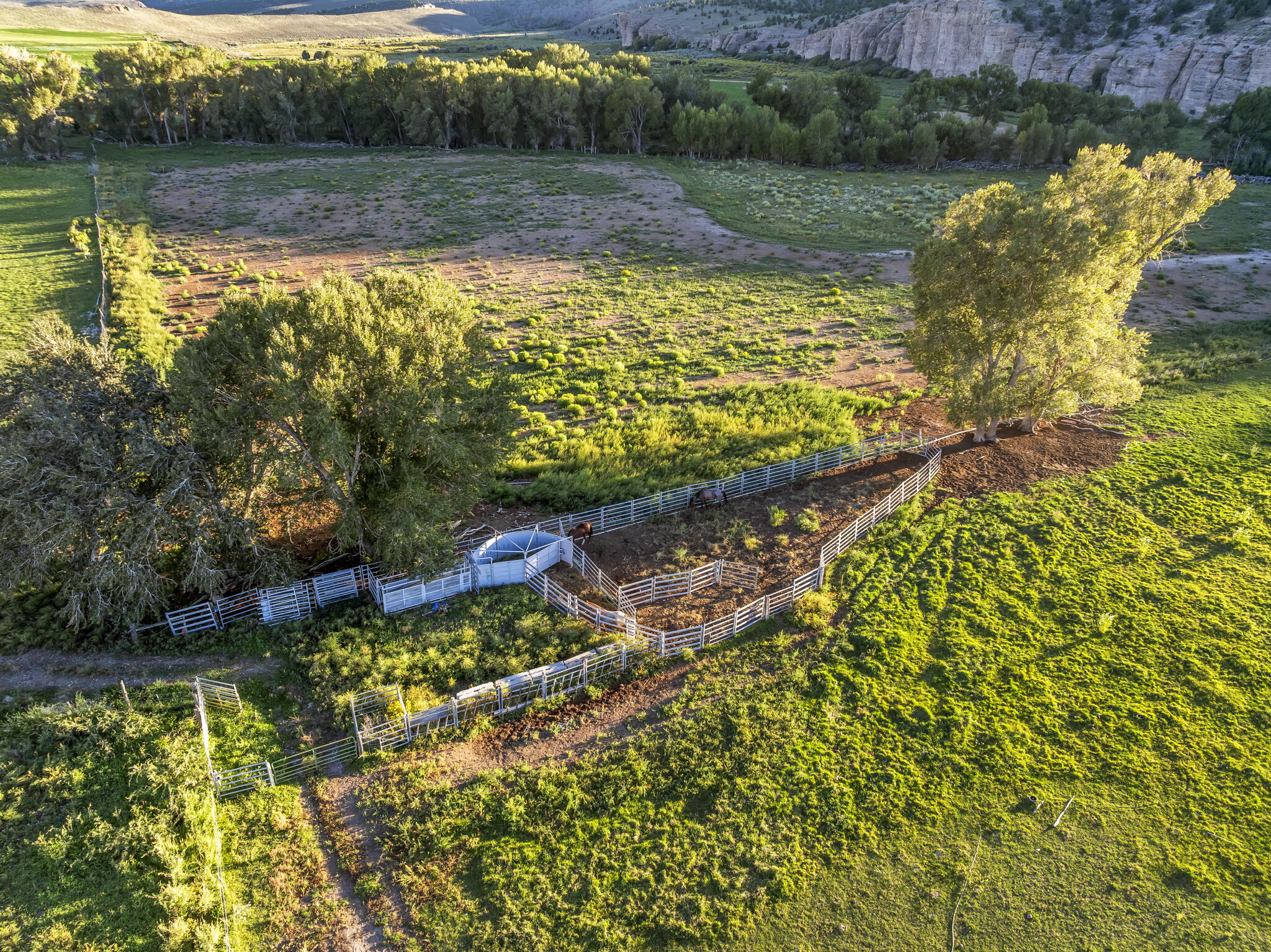 1240 South Black Cyn Road Antimony, UT 84712 - Photo 63 of 87 DJI_20260908192657_0216_D