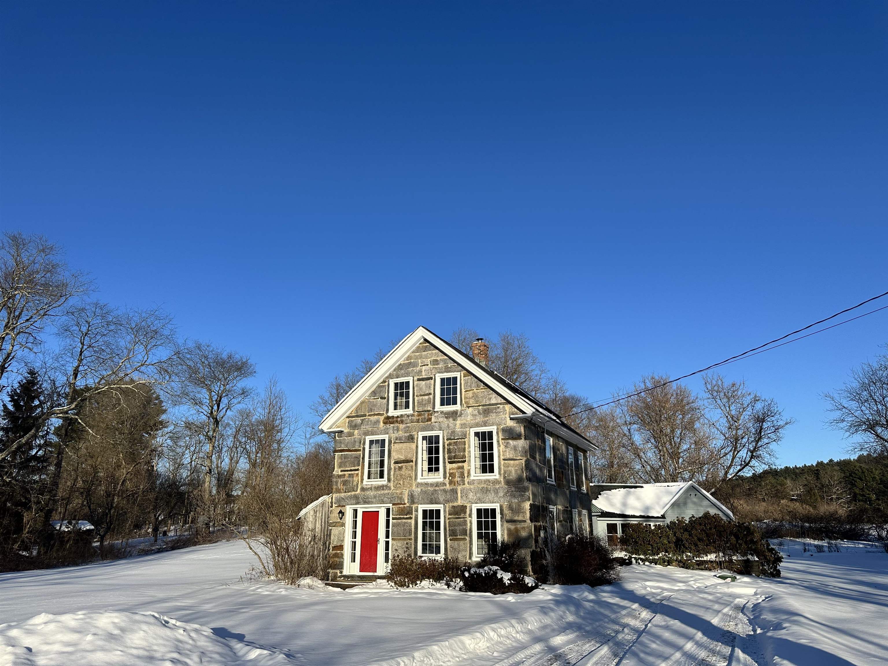 526 River Road Lyme, NH 03768 - Photo 3 of 43