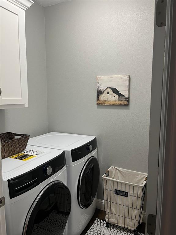 7318 Mountain View Road Abilene, TX 79602 - Photo 12 of 15