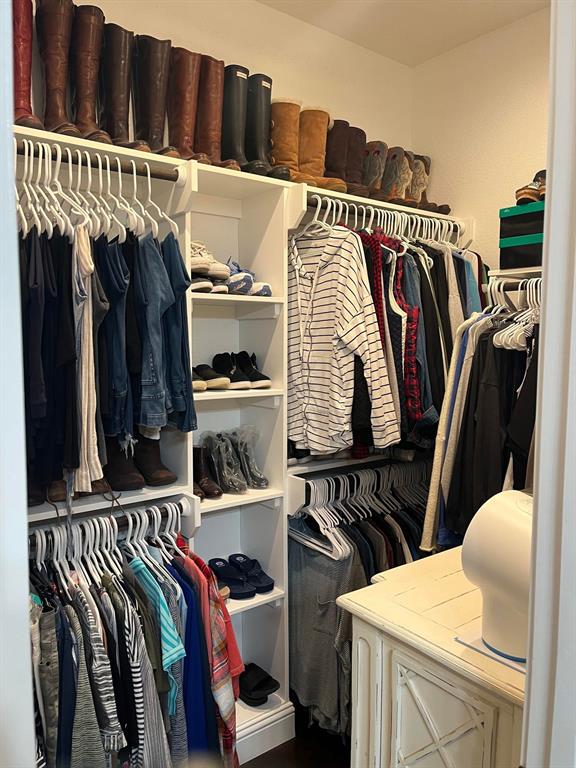 7318 Mountain View Road Abilene, TX 79602 - Photo 13 of 15