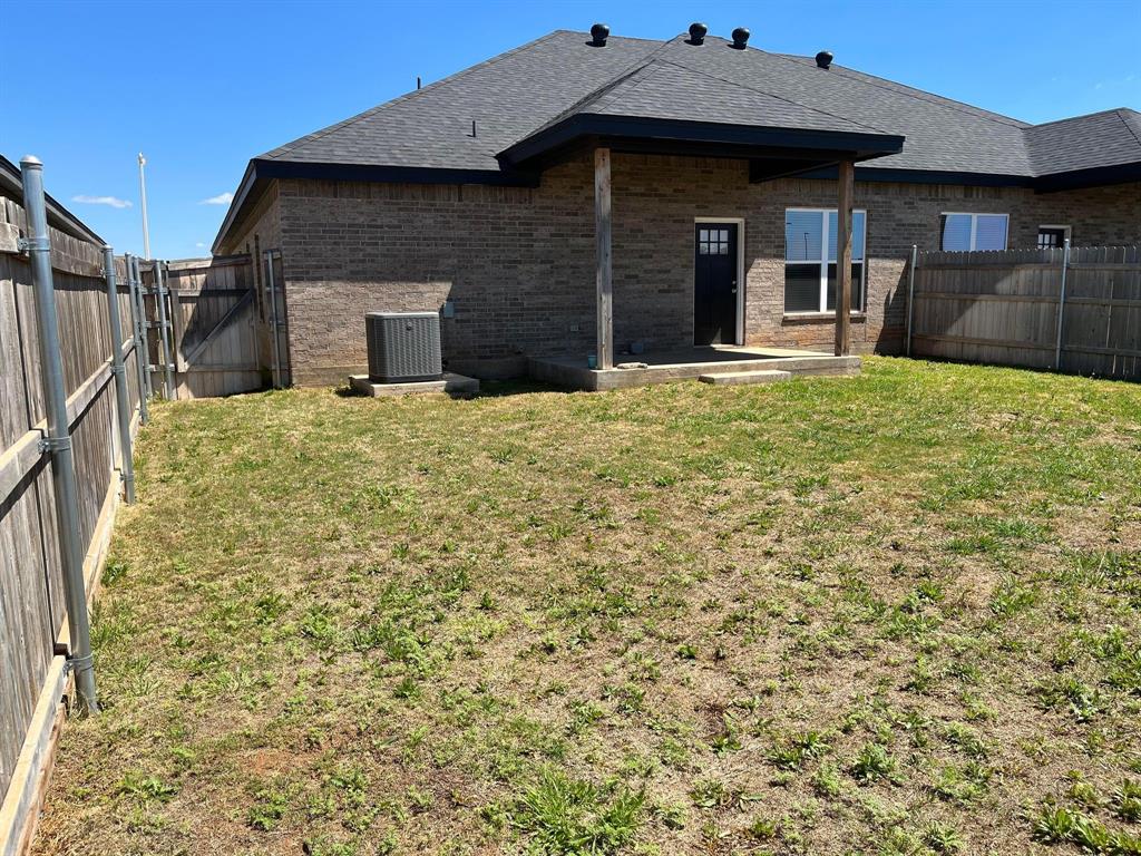 7318 Mountain View Road Abilene, TX 79602 - Photo 14 of 15