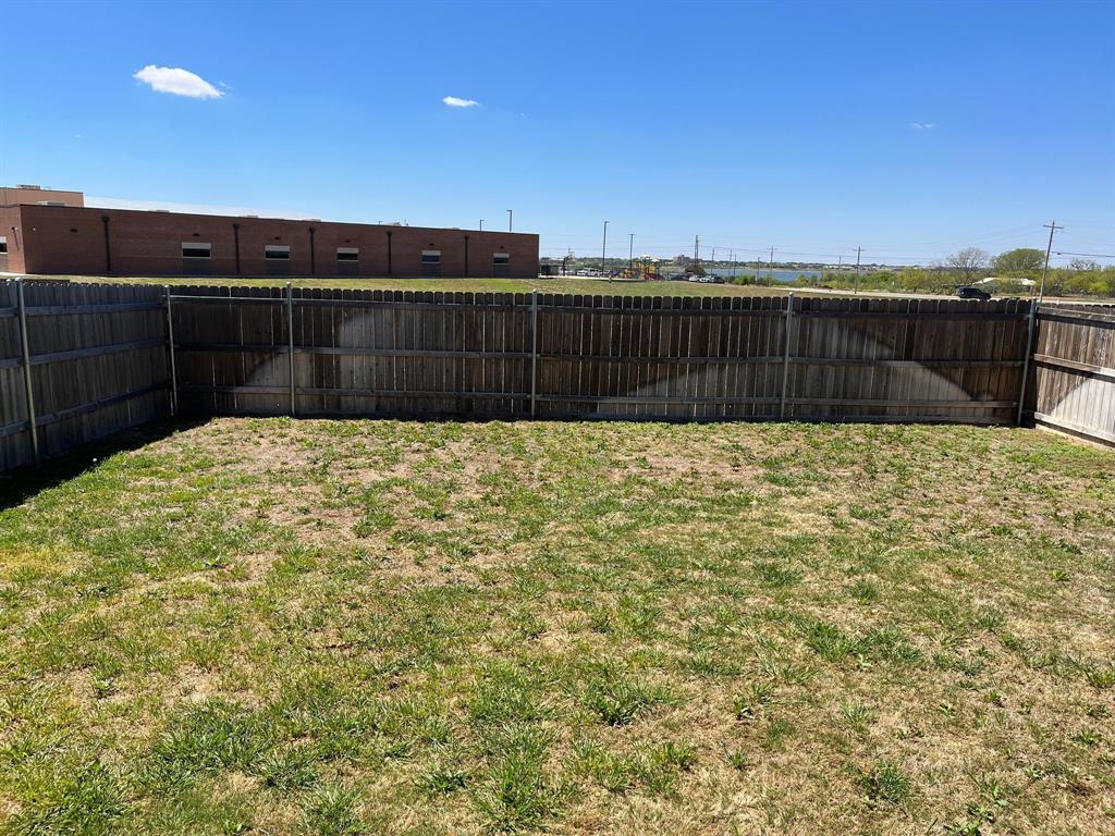 7318 Mountain View Road Abilene, TX 79602 - Photo 15 of 15