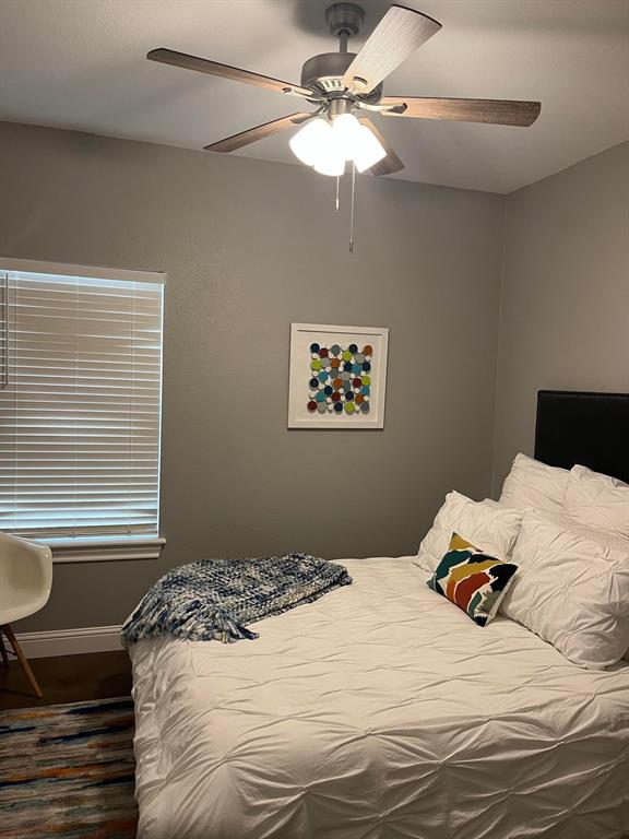 7318 Mountain View Road Abilene, TX 79602 - Photo 4 of 15