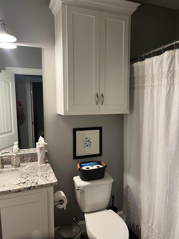 7318 Mountain View Road Abilene, TX 79602 - Photo 5 of 15