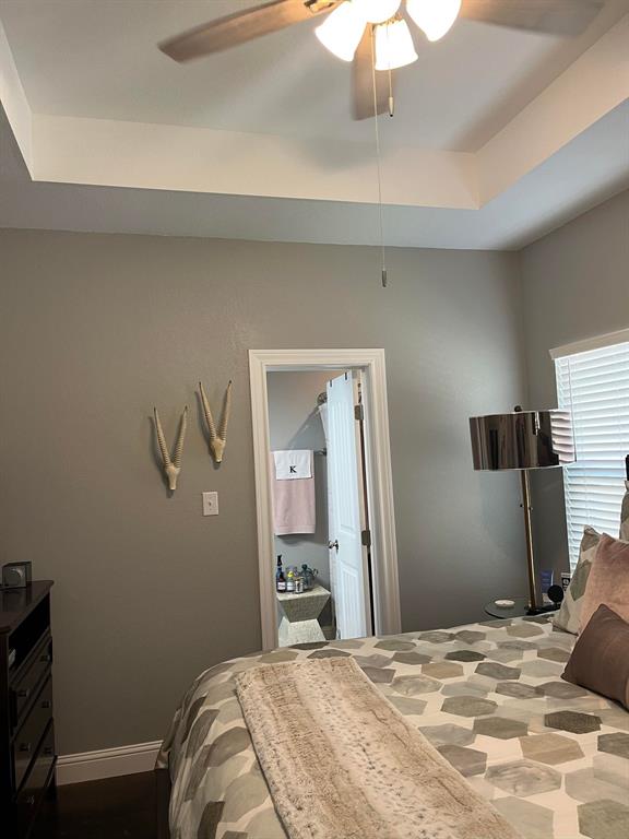 7318 Mountain View Road Abilene, TX 79602 - Photo 6 of 15