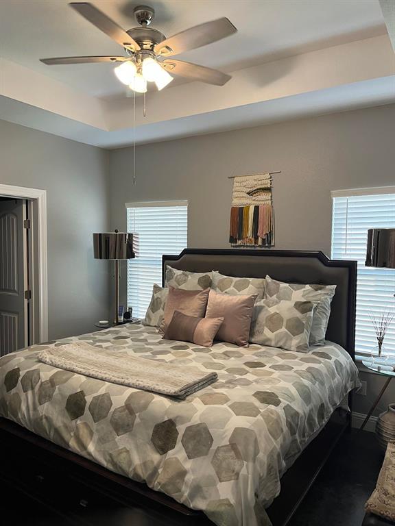 7318 Mountain View Road Abilene, TX 79602 - Photo 7 of 15