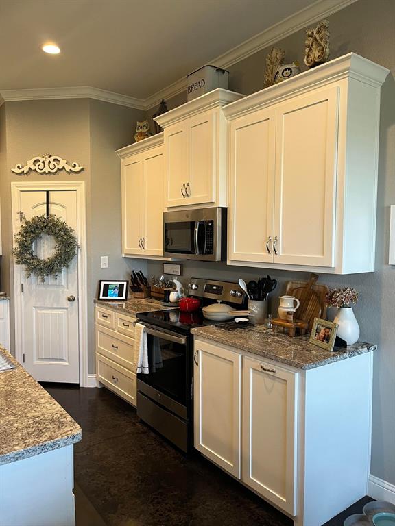 7318 Mountain View Road Abilene, TX 79602 - Photo 9 of 15