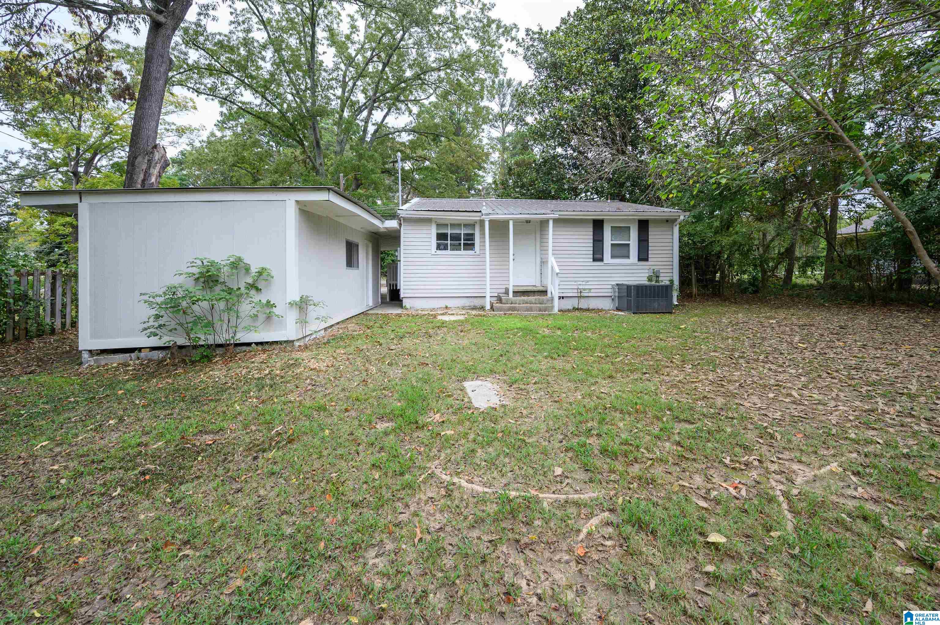 2610 Walker Chapel Road Fultondale, AL 35068 - Photo 26 of 30
