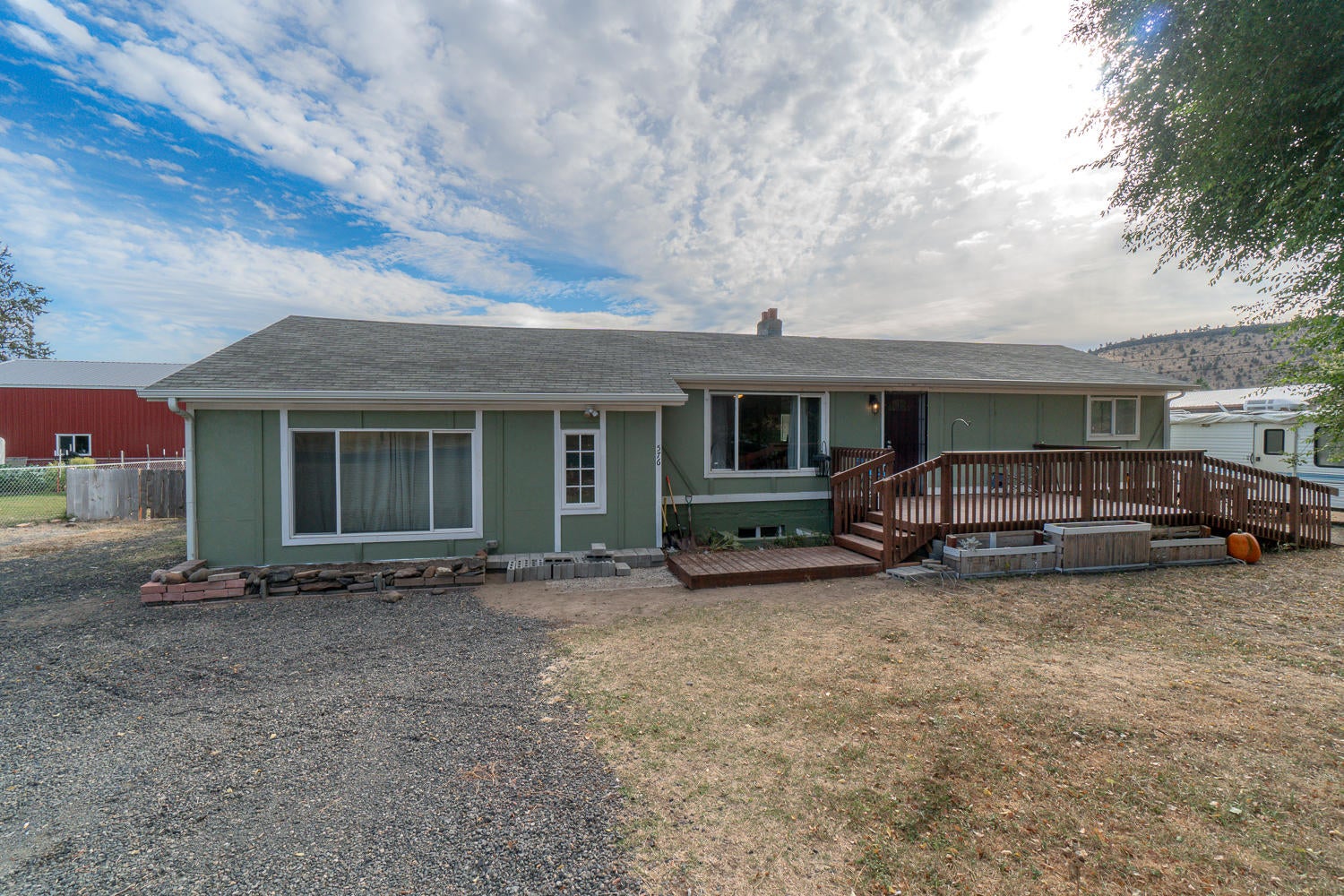 576 Southwest Crestview Road Prineville, OR 97754 - Photo 22 of 23 22