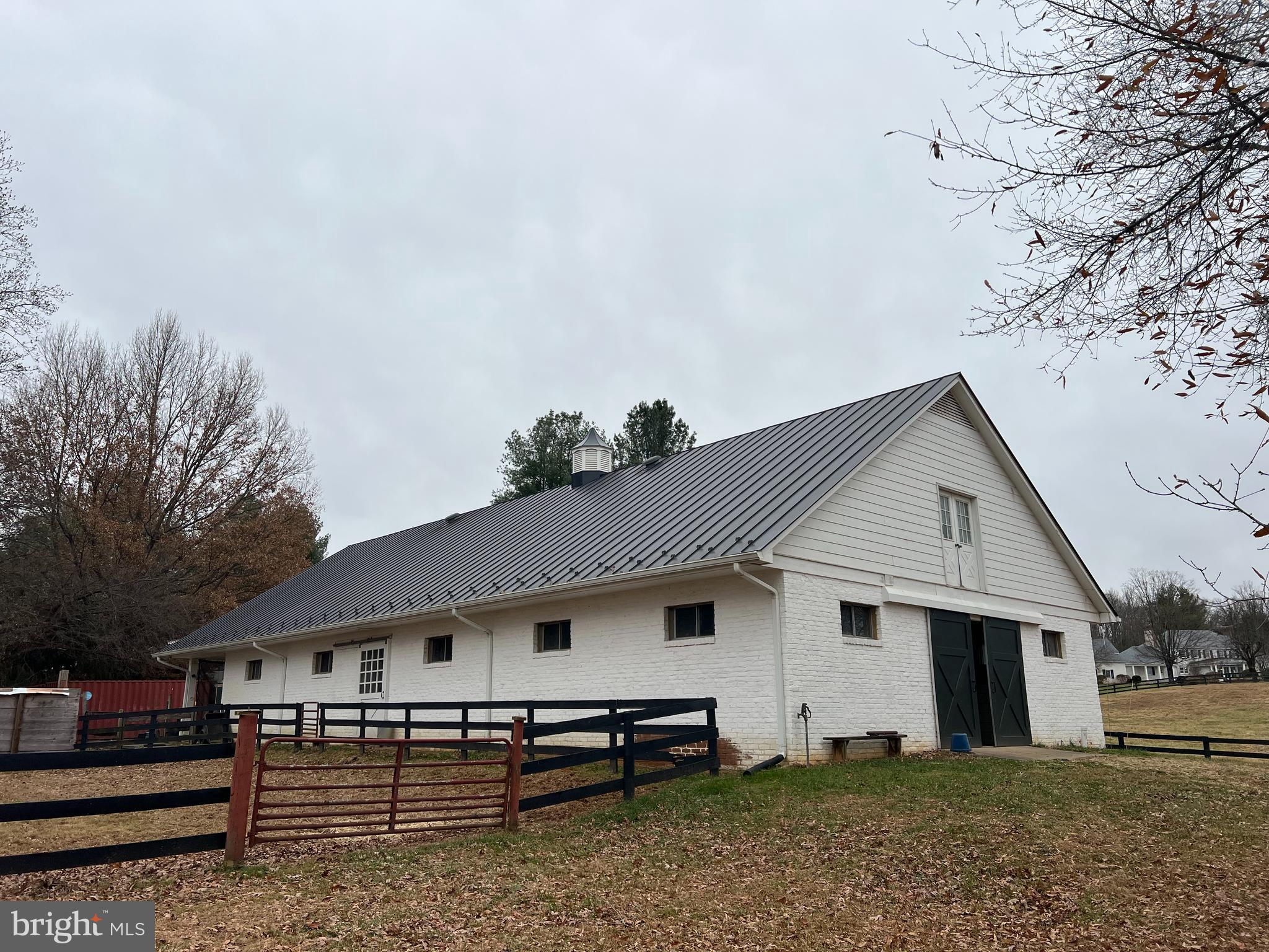 7112 Rock Hill Mill Road The Plains, VA 20198 - Photo 1 of 13 a view of a house with a yard