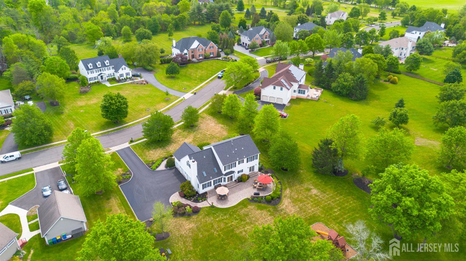 44 Titus Road Skillman, NJ 08558 - Photo 54 of 63
