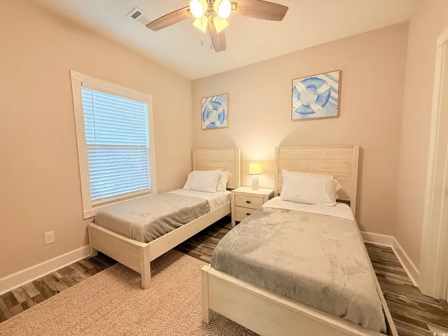 $1,750 | 4860 Carnation Circle, Unit 105, Myrtle Beach, SC 29577