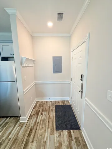 $1,750 | 4860 Carnation Circle, Unit 105, Myrtle Beach, SC 29577