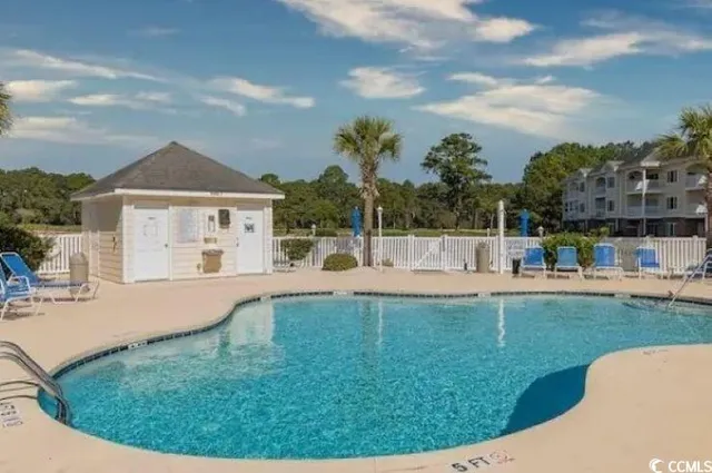 $1,750 | 4860 Carnation Circle, Unit 105, Myrtle Beach, SC 29577