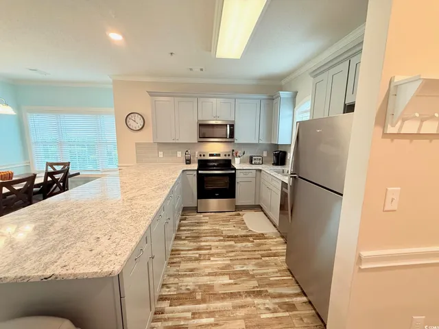 $1,750 | 4860 Carnation Circle, Unit 105, Myrtle Beach, SC 29577