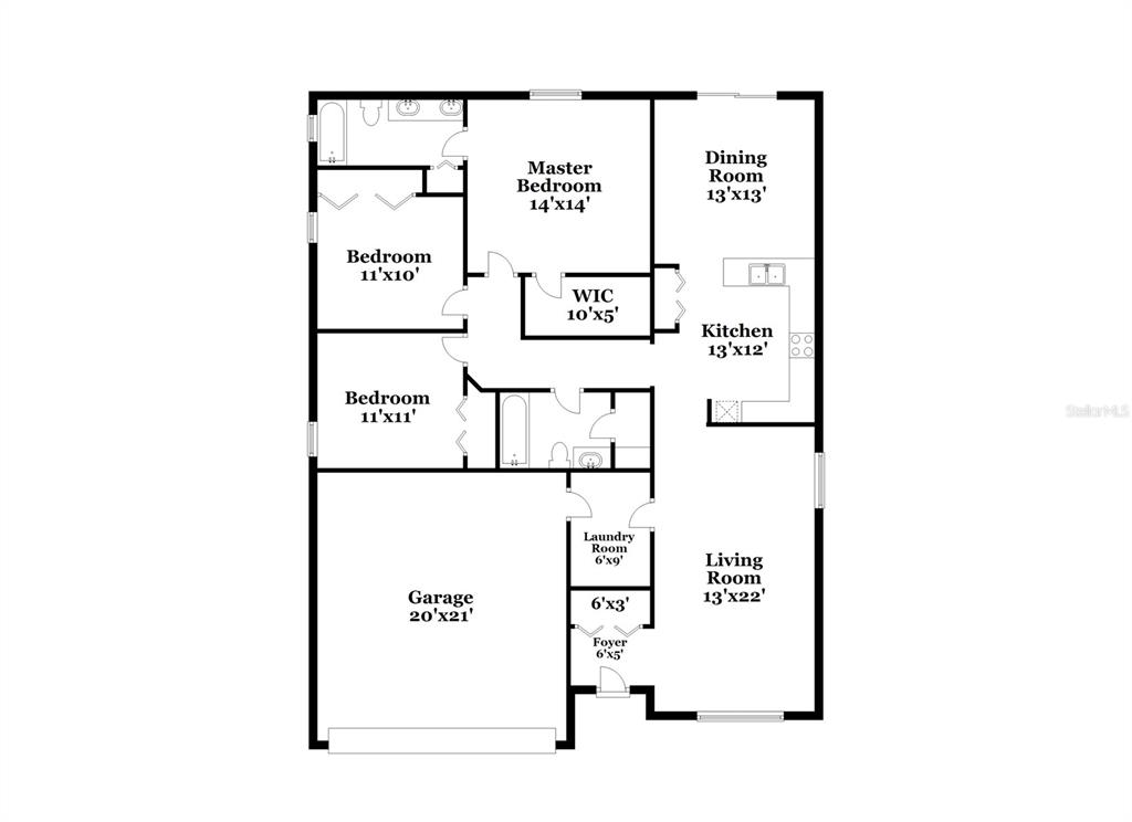 103 11th Avenue Ocoee, FL 34761 - Photo 16 of 16