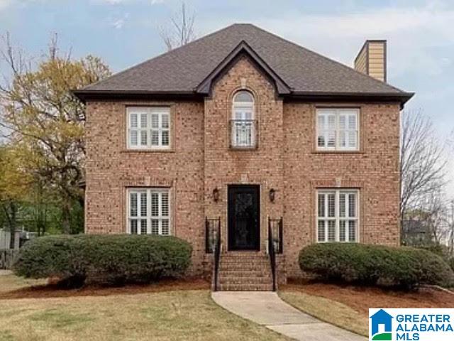 116 Little Fawn Lane Alabaster, AL 35007 - Photo 2 of 5