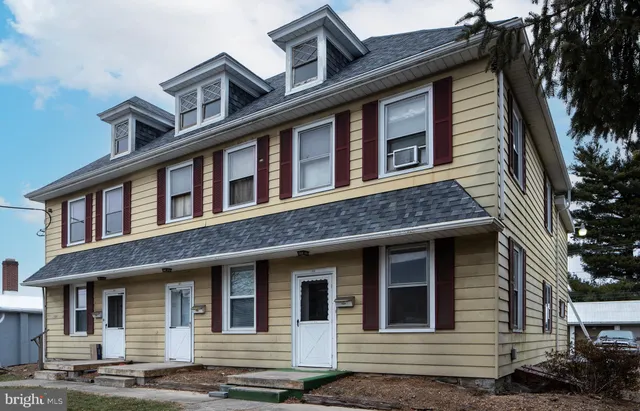 $1,000 | 519 West Main Street, Palmyra, PA 17078