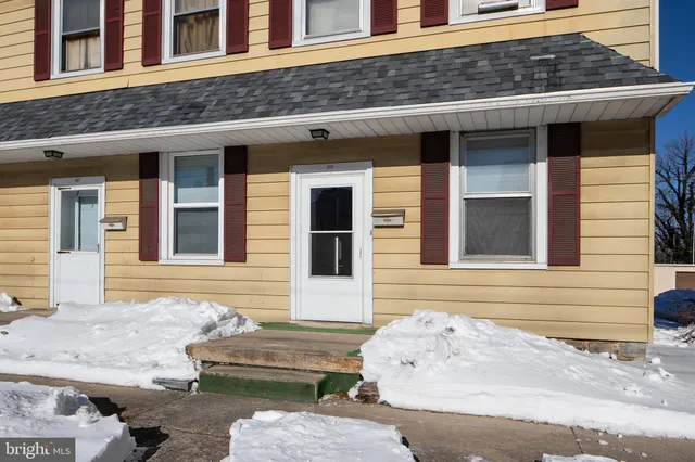 $1,000 | 519 West Main Street, Palmyra, PA 17078