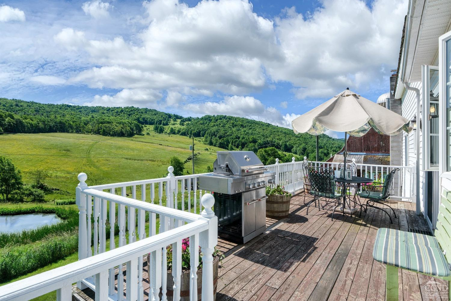 624 Brownell Road Kortright, NY 13739 - Photo 15 of 98 Photo 15