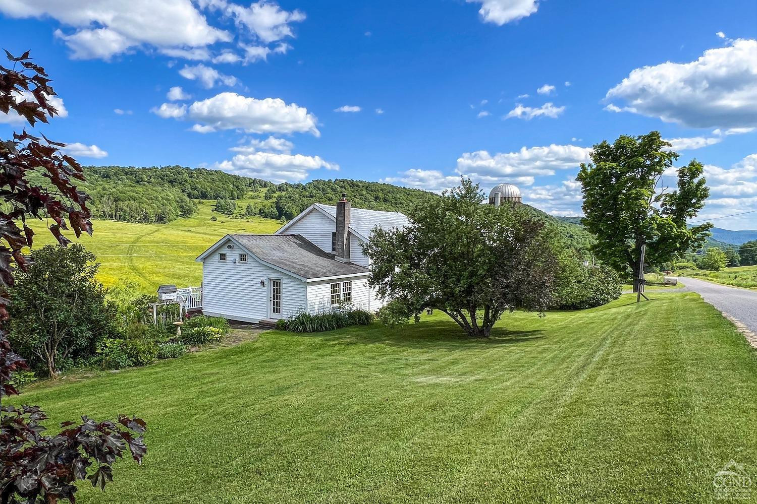 624 Brownell Road Kortright, NY 13739 - Photo 3 of 98 Photo 3
