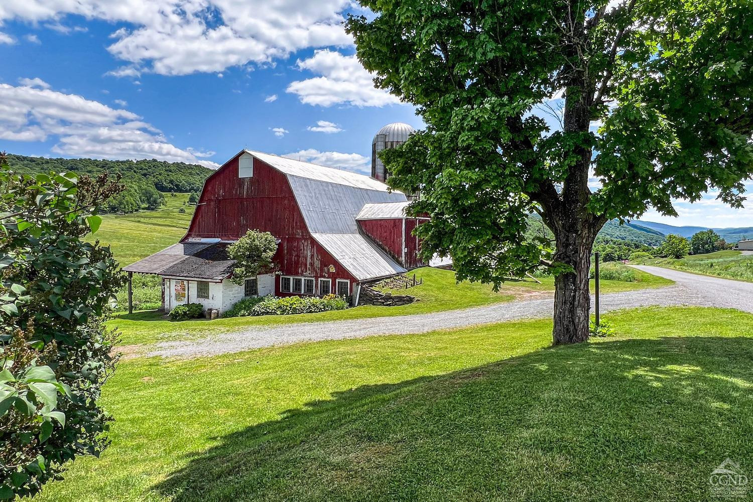 624 Brownell Road Kortright, NY 13739 - Photo 4 of 98 Photo 4