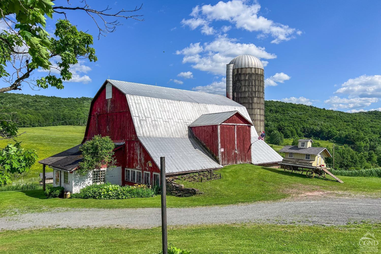 624 Brownell Road Kortright, NY 13739 - Photo 81 of 98 Photo 81