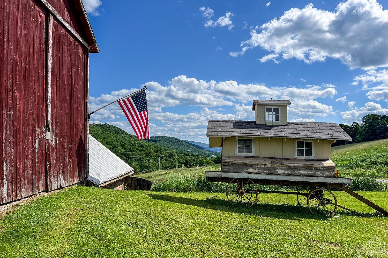 624 Brownell Road Kortright, NY 13739 - Photo 87 of 98 Photo 87
