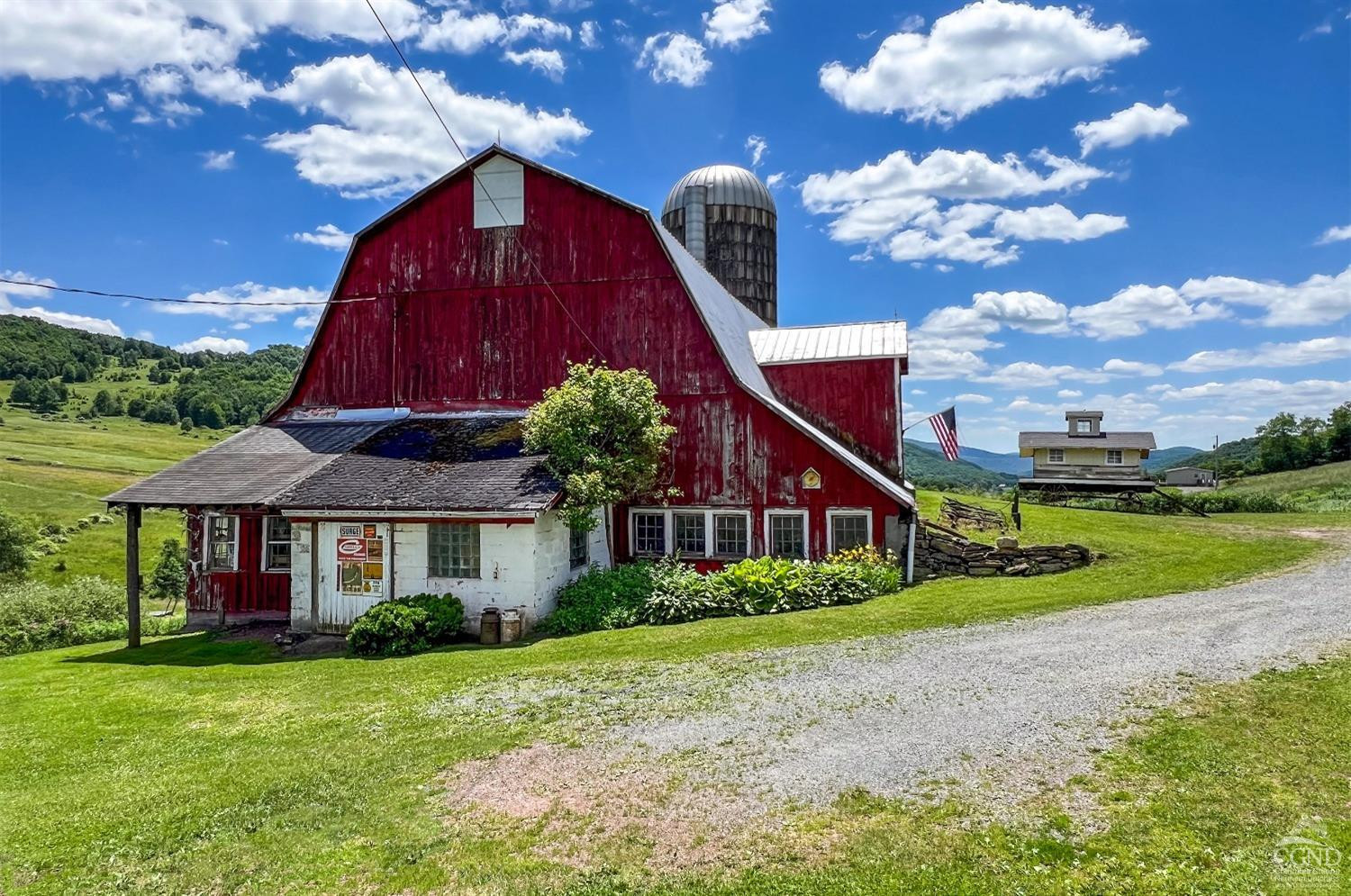 624 Brownell Road Kortright, NY 13739 - Photo 93 of 98 Photo 93