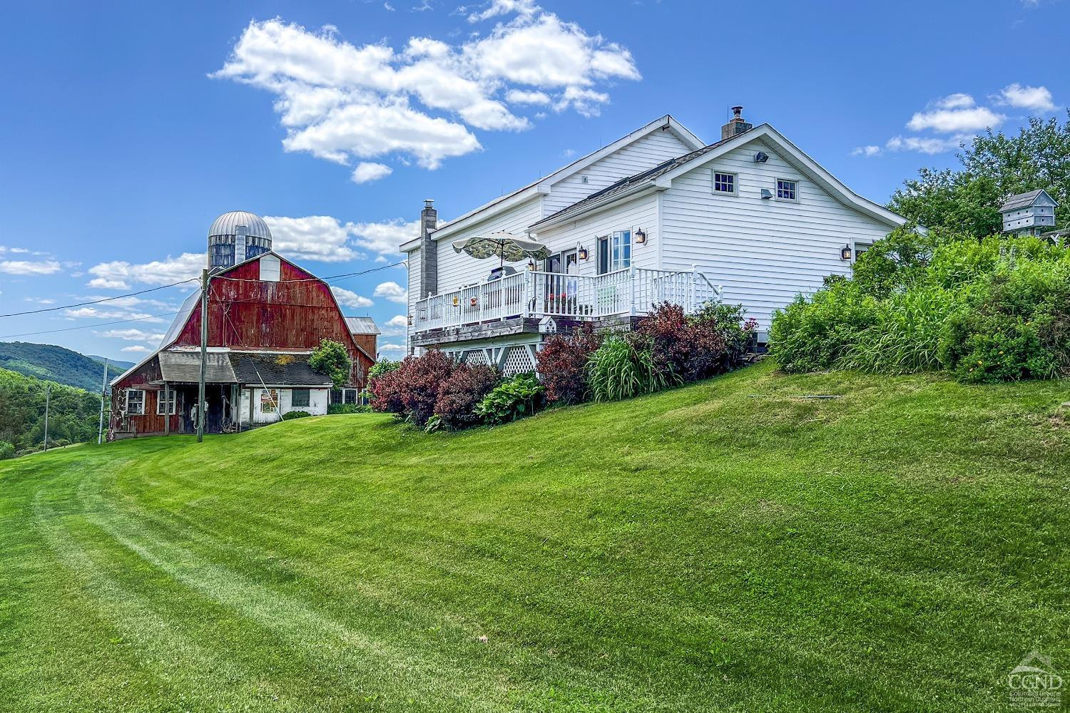 624 Brownell Road Kortright, NY 13739 - Photo 94 of 98 Photo 94