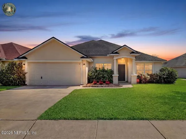 $336,600 | 1515 Harvest Cove Drive, Middleburg, FL 32068