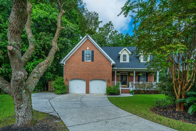 $560,000 | 8631 Woodland Walk, North Charleston, SC 29420