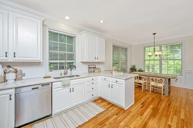 $560,000 | 8631 Woodland Walk, North Charleston, SC 29420