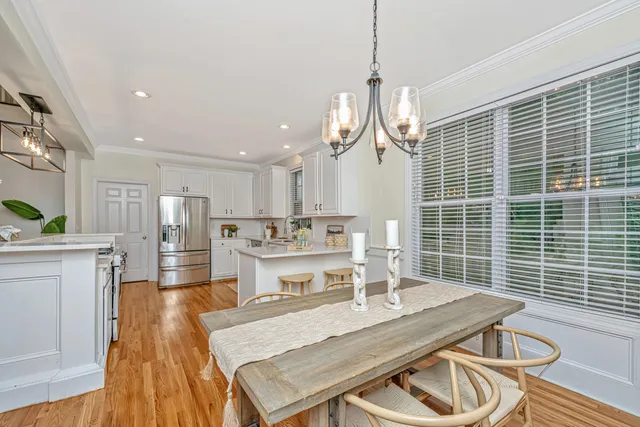 $560,000 | 8631 Woodland Walk, North Charleston, SC 29420