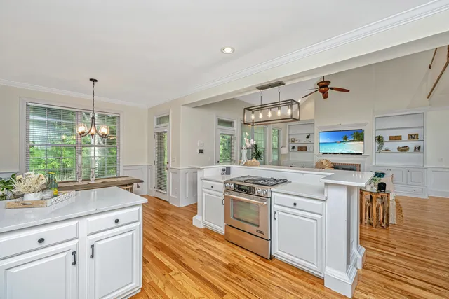 $560,000 | 8631 Woodland Walk, North Charleston, SC 29420