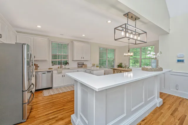 $560,000 | 8631 Woodland Walk, North Charleston, SC 29420